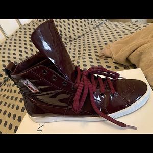 Men’s Yves Saint Laurent YSL Sneakers